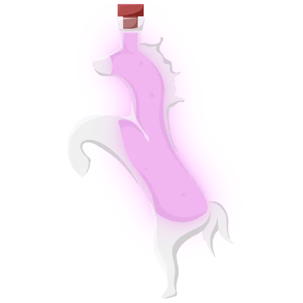 Ride Potion