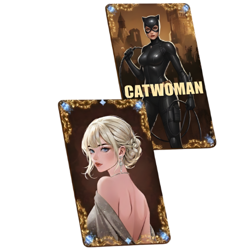 Catwoman