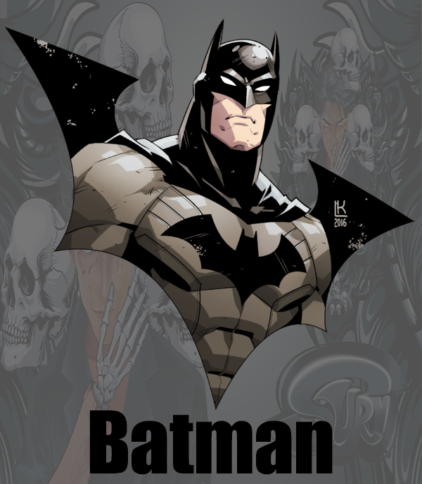 الابطال الخارقين