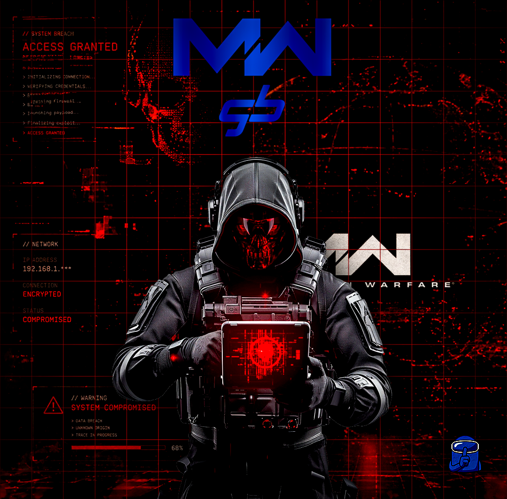 GB MW1 - 3 days