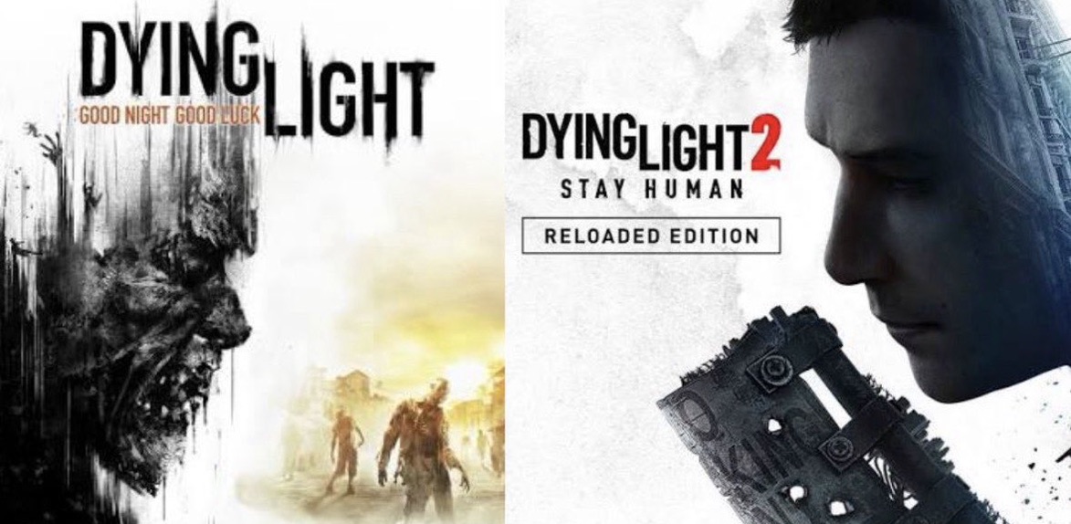 Dying Light 1 and 2