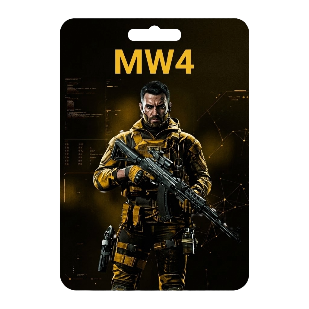 كرسي شهر- Mw4