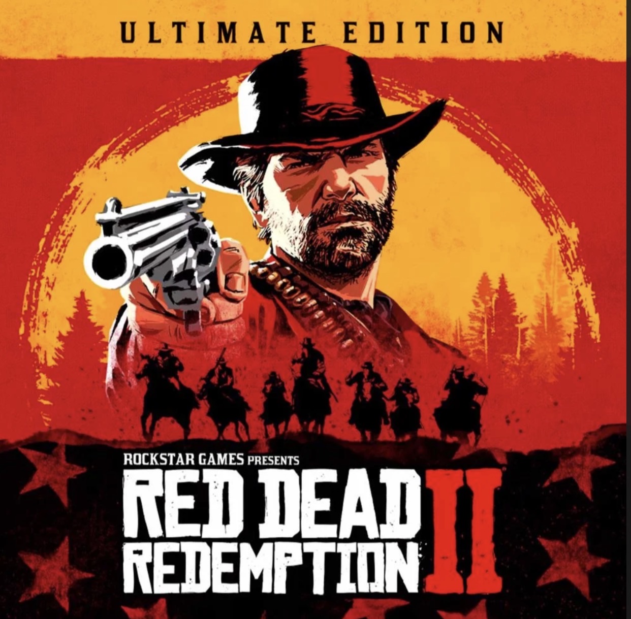 ريد ديد ريدمبشن 2 | Red Dead Redemption 2 - ستيم PC