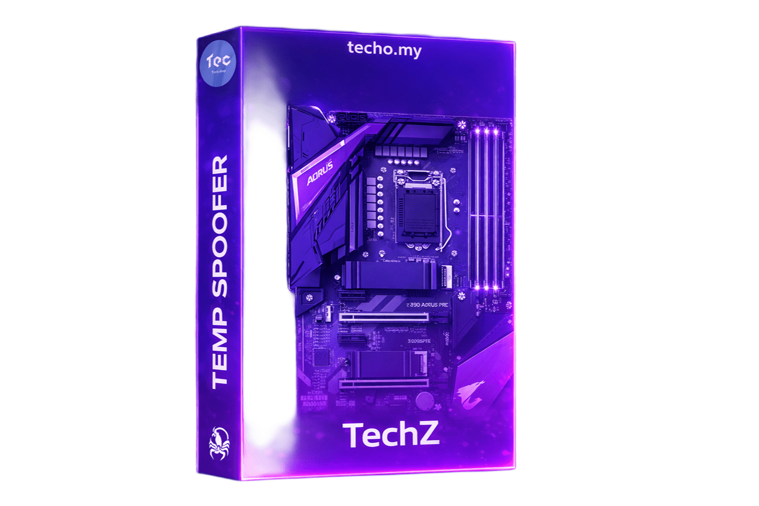 فك باند مؤقت - مدى الحياة