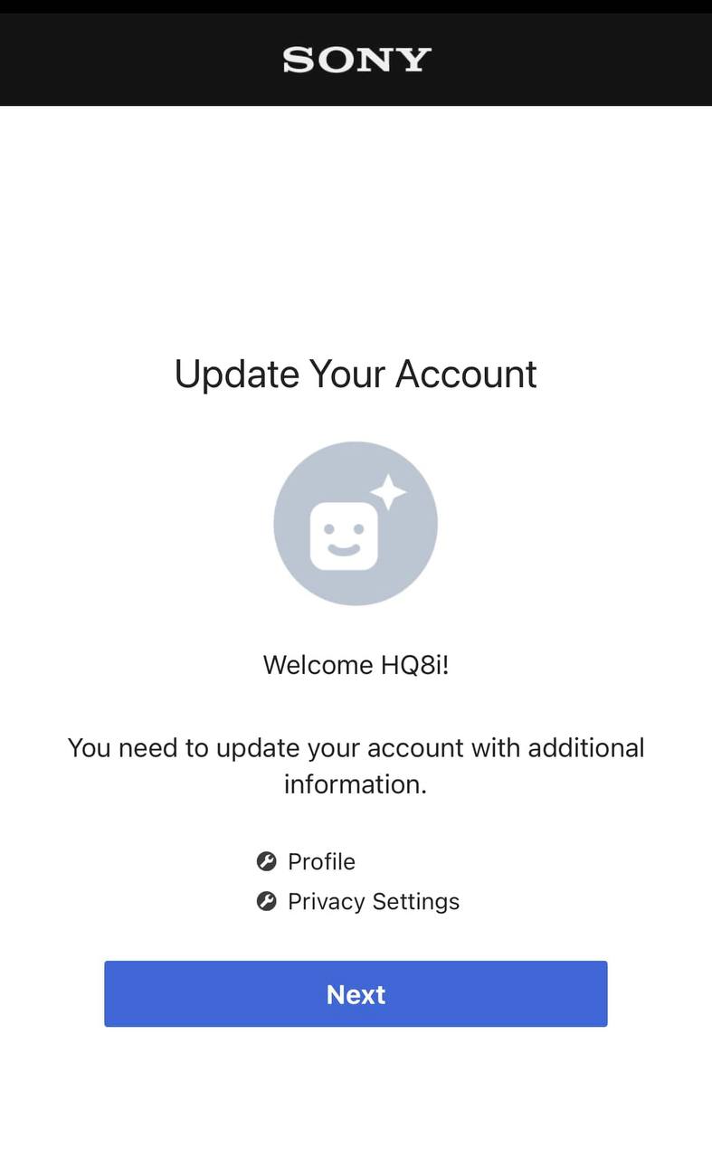 ايدي  سوني – HQ8i