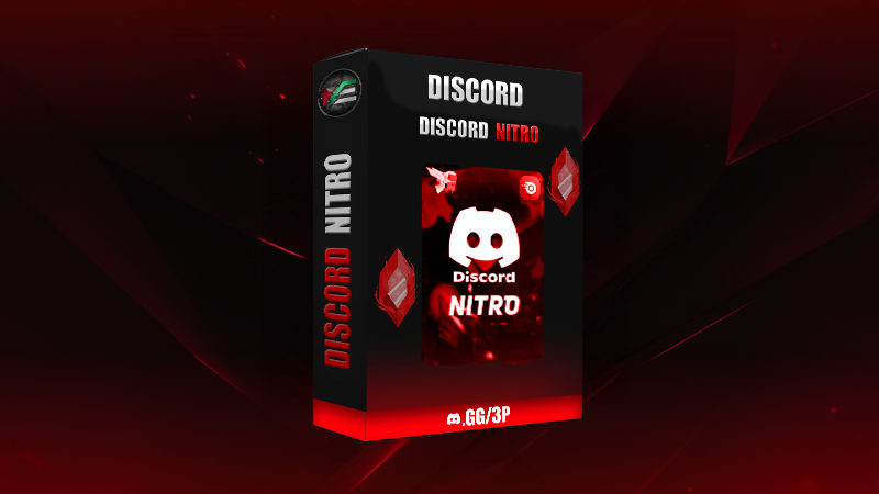 NITRO 1 MONTH