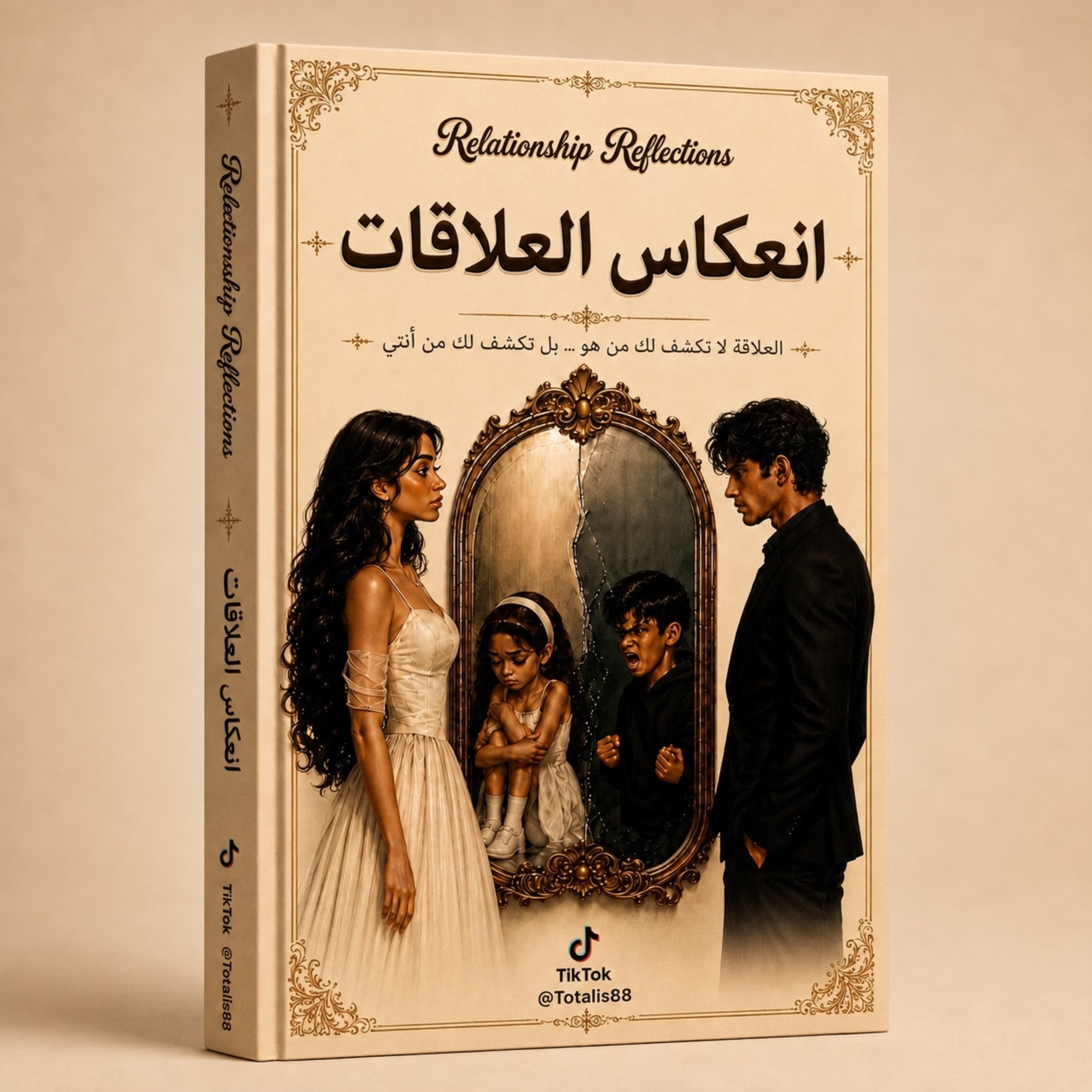 انعكاس العلاقات