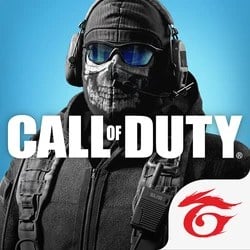 Call of Duty Mobile - Activision (SA) - 40000 + 18000 CP