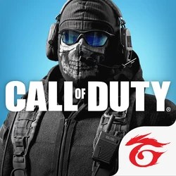 Call of Duty Mobile - Activision (SA) - 800 + 160 CP