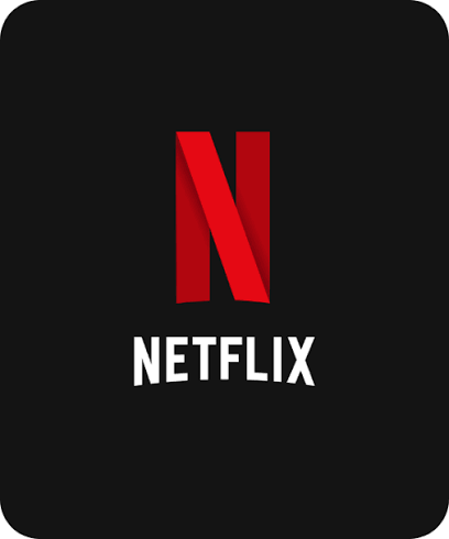 اشتراك نتفلكس شهر - حساب كامل