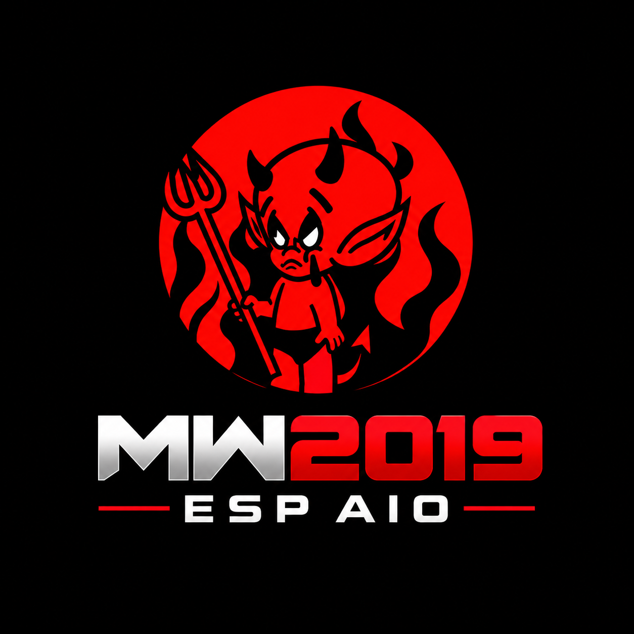 Esp Aio MW2019 - 1Month