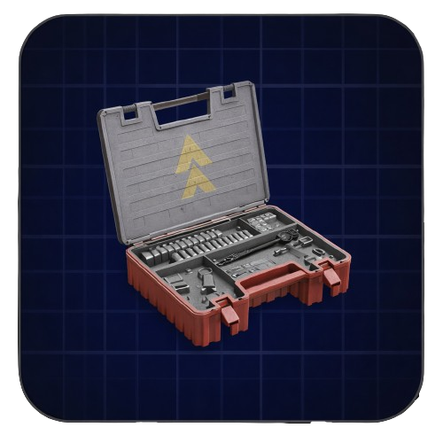 Blueprint (heavy gun)