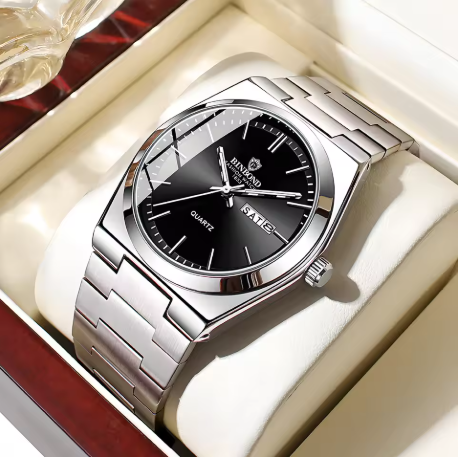S  Reloj Hombre