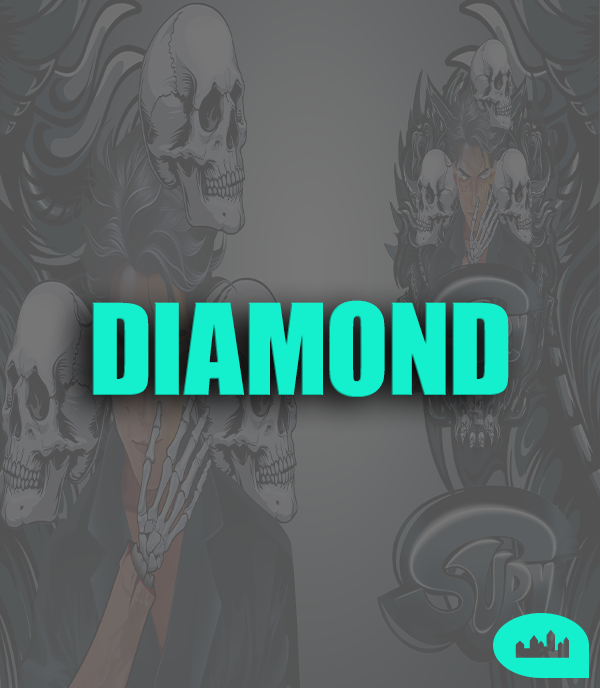 Diamond