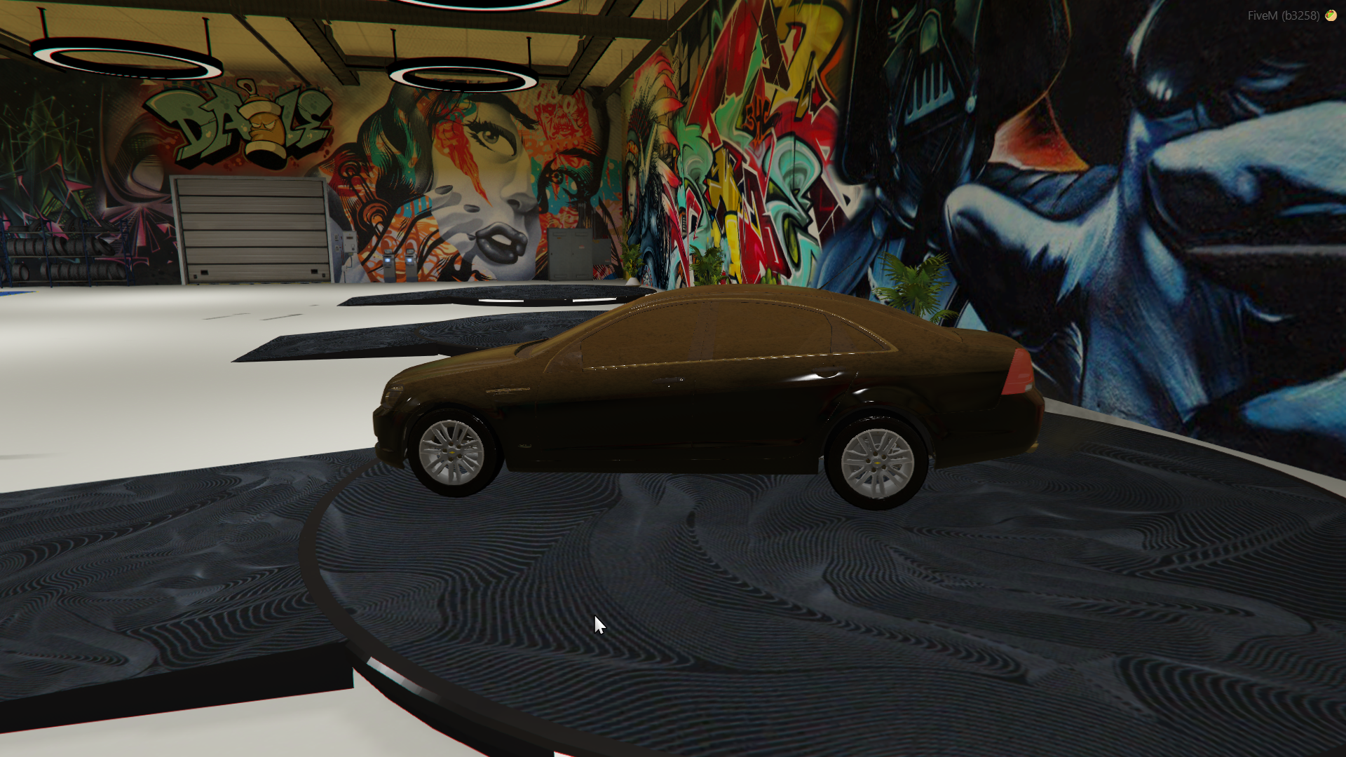 كابرس تغبيره