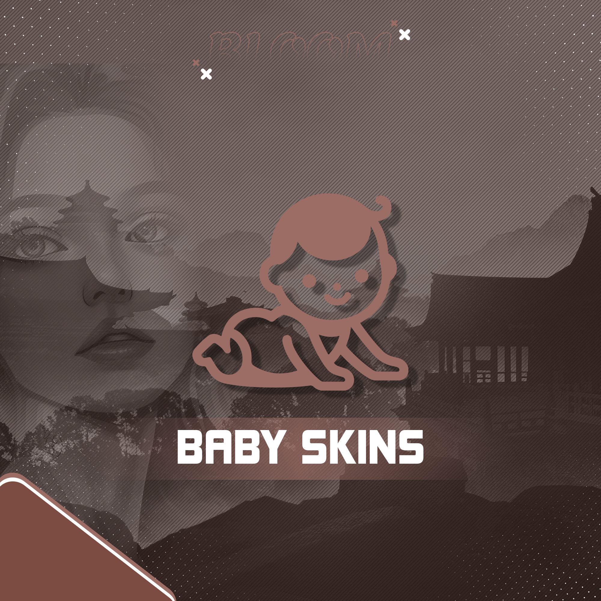 Baby Skin