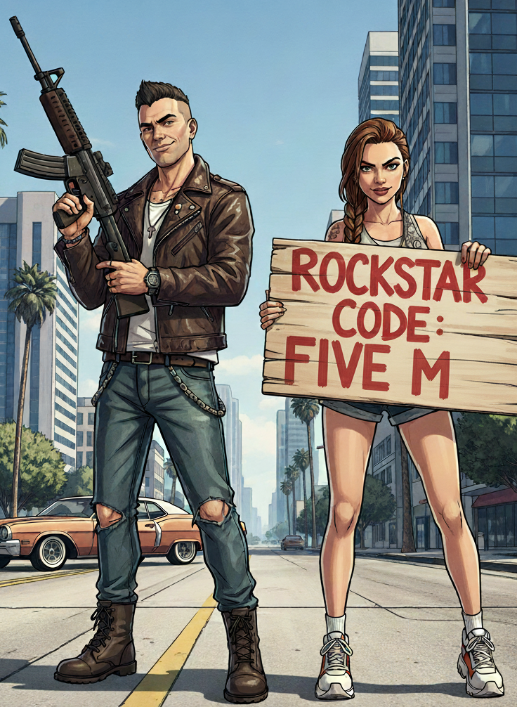 اكواد تفعيل روكستار