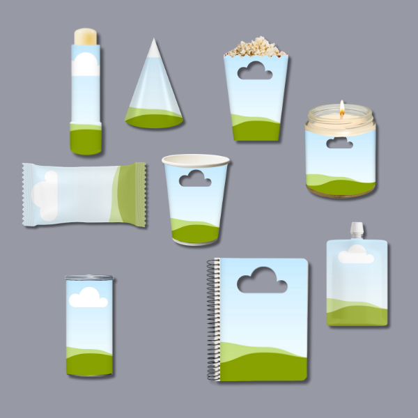 Mockup _موك اب كانفا ٥٧ نموذج