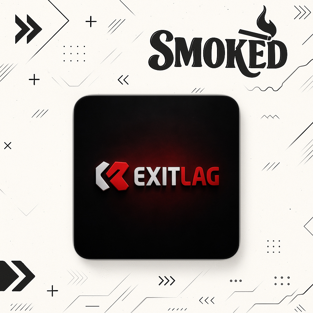 Exitlag 1 Month ( شهر )