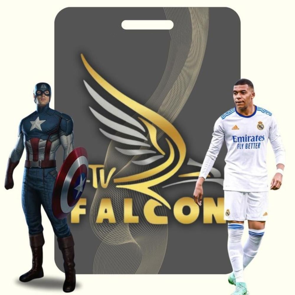 Falcon pro