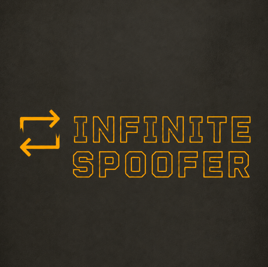 انفينيتي سـبوفر | Infiniti Spoofer - اشتراك شهر (نسخة)
