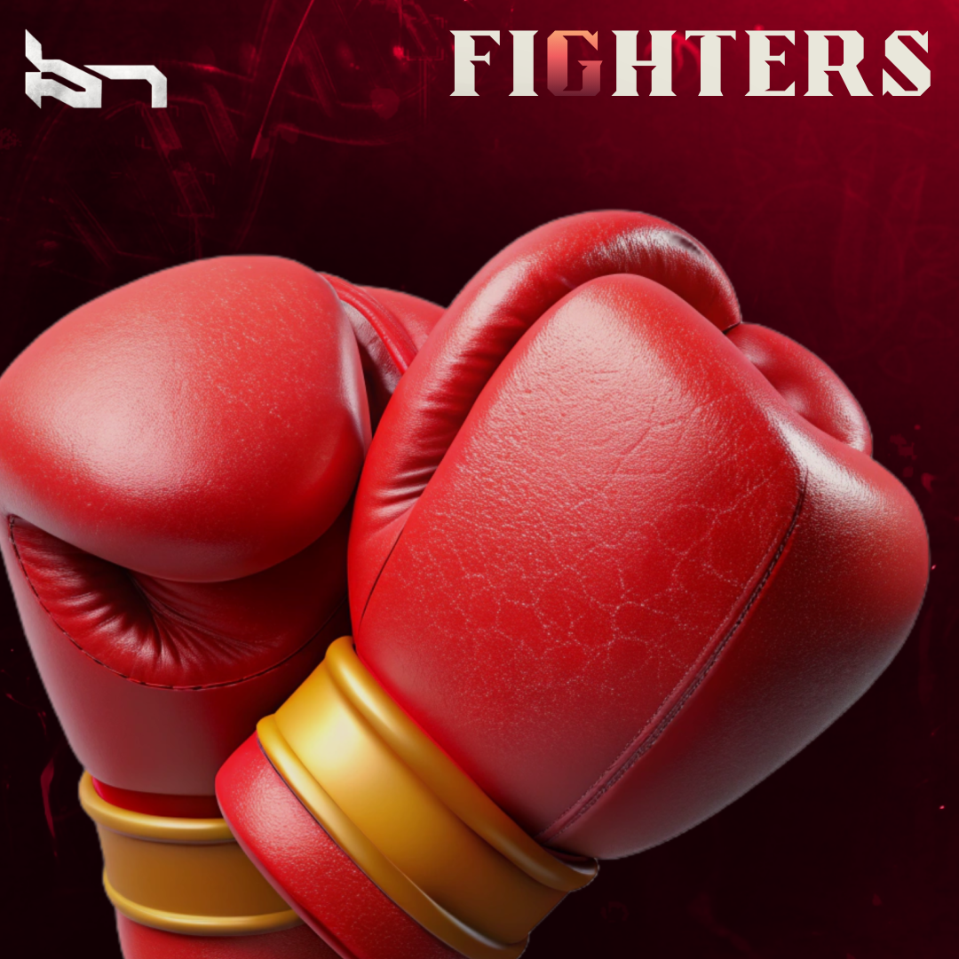 FIGHTERS