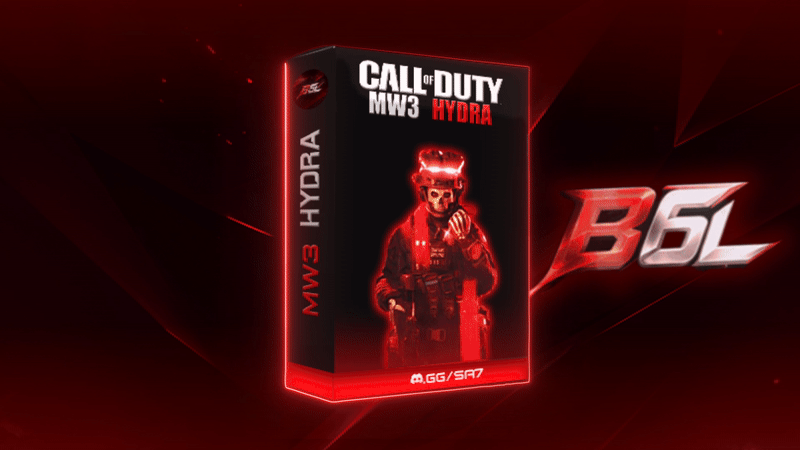 هايدرا  MW3  ( اشتراك  يوم )