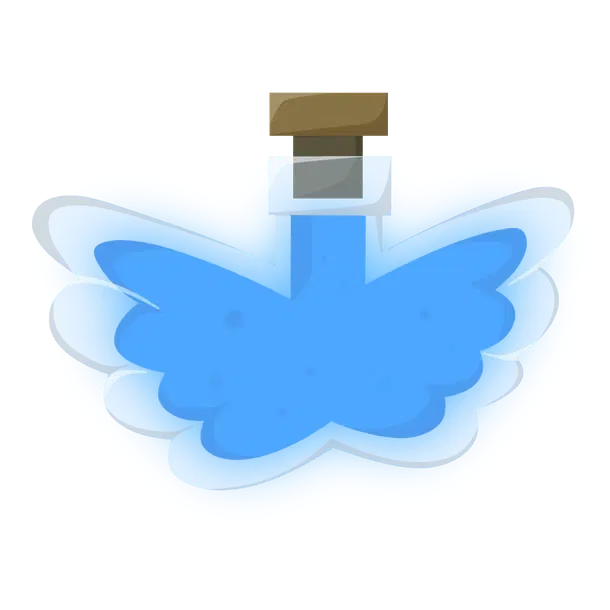 Fly Potion
