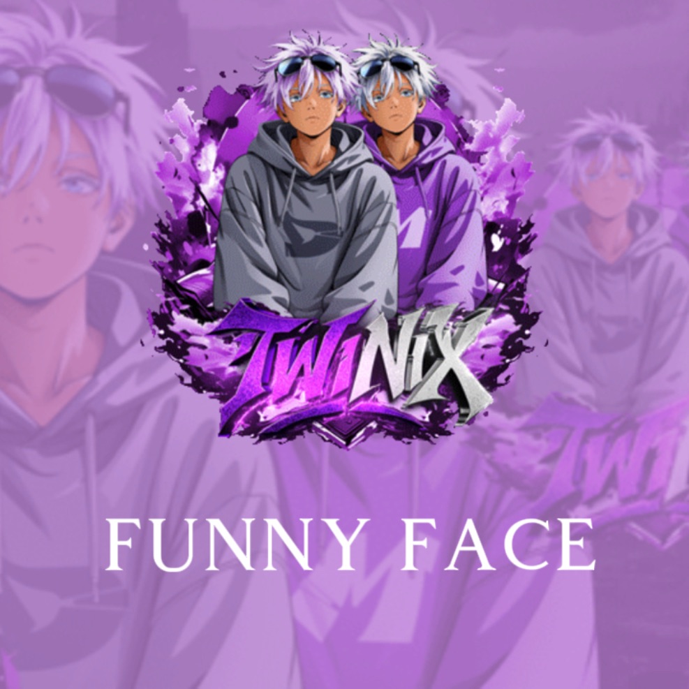 ملامح ضحك 😂