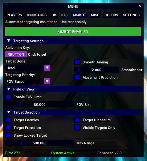 Belltower Ark Ascended Request - 1day