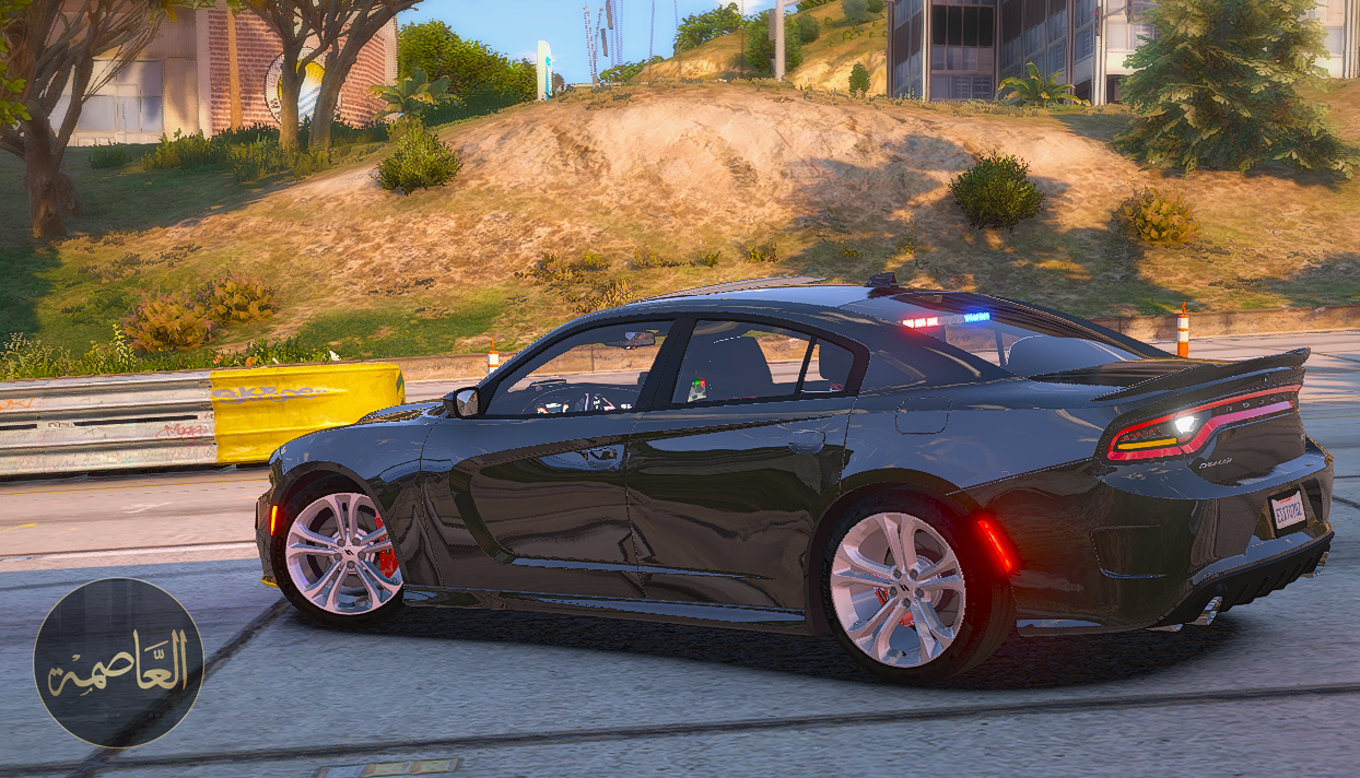 تشارجر GT سري