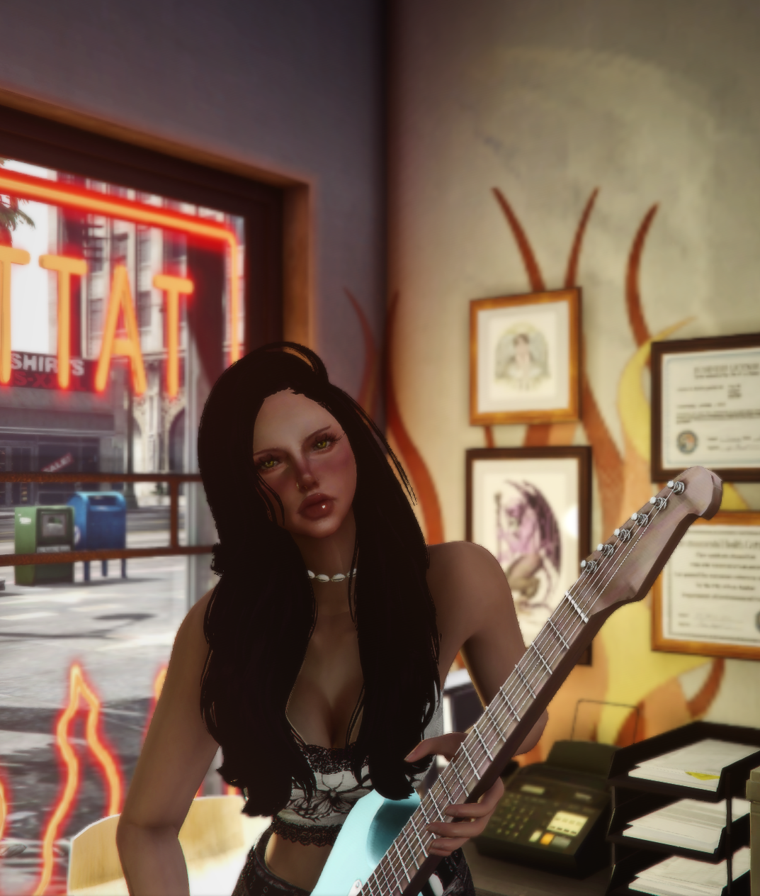 Spicy Filter | فلتر سبايسي