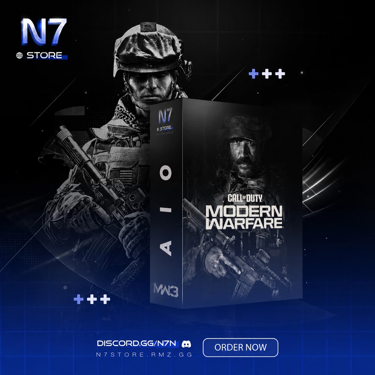 يوم-MW3-AIO