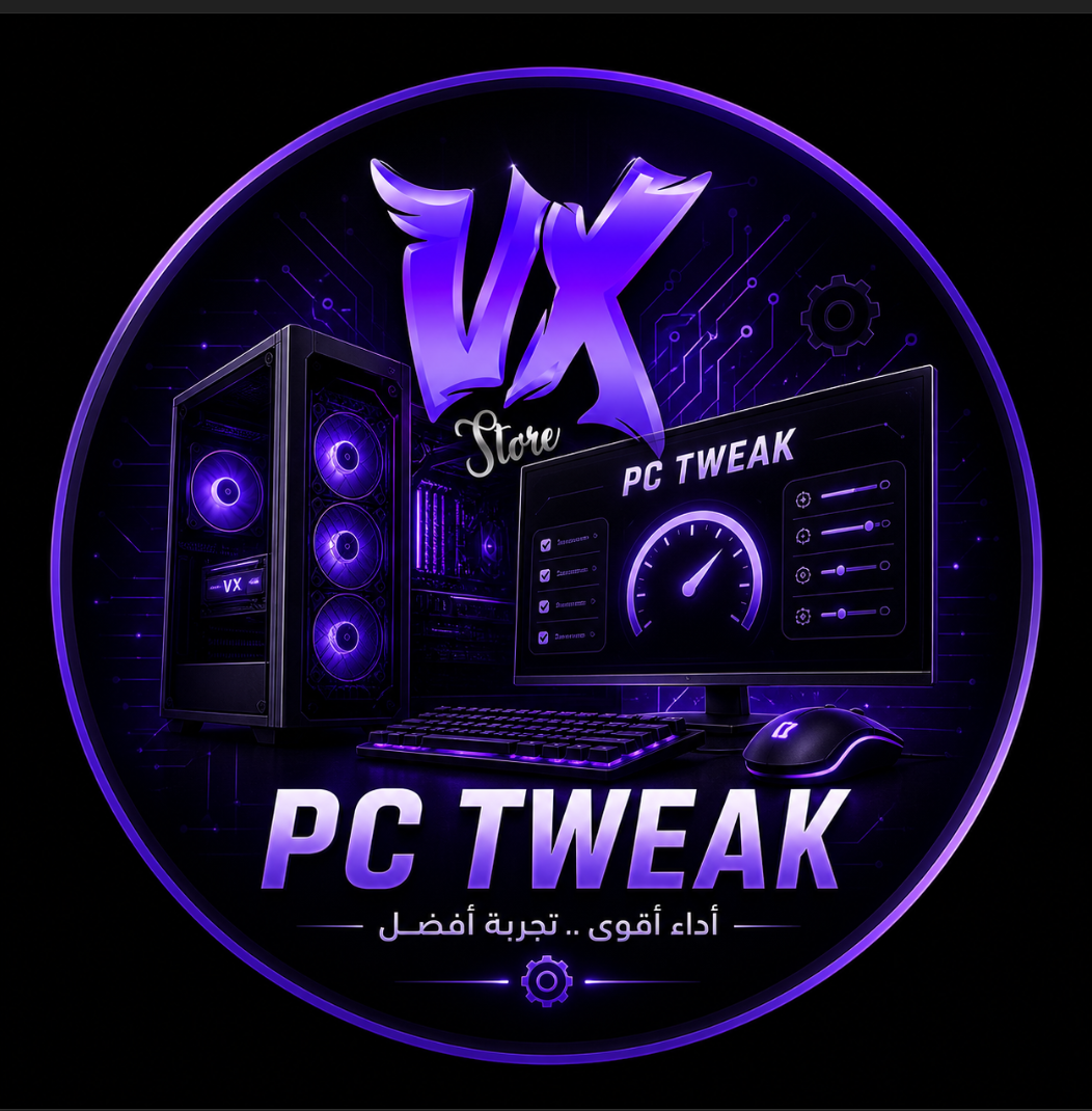 PC TWEAK