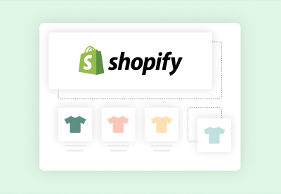 دورة إنشاء متجر في Shopify
