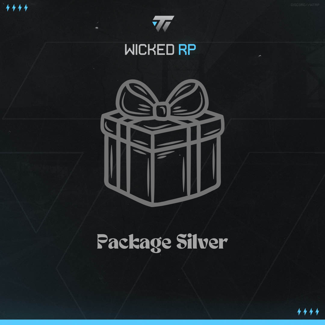 Package Silver