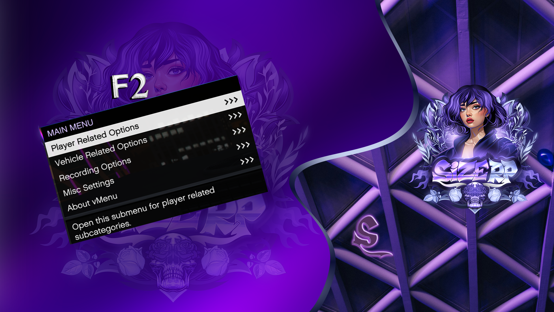 منيو  مع طيران | MENU F2