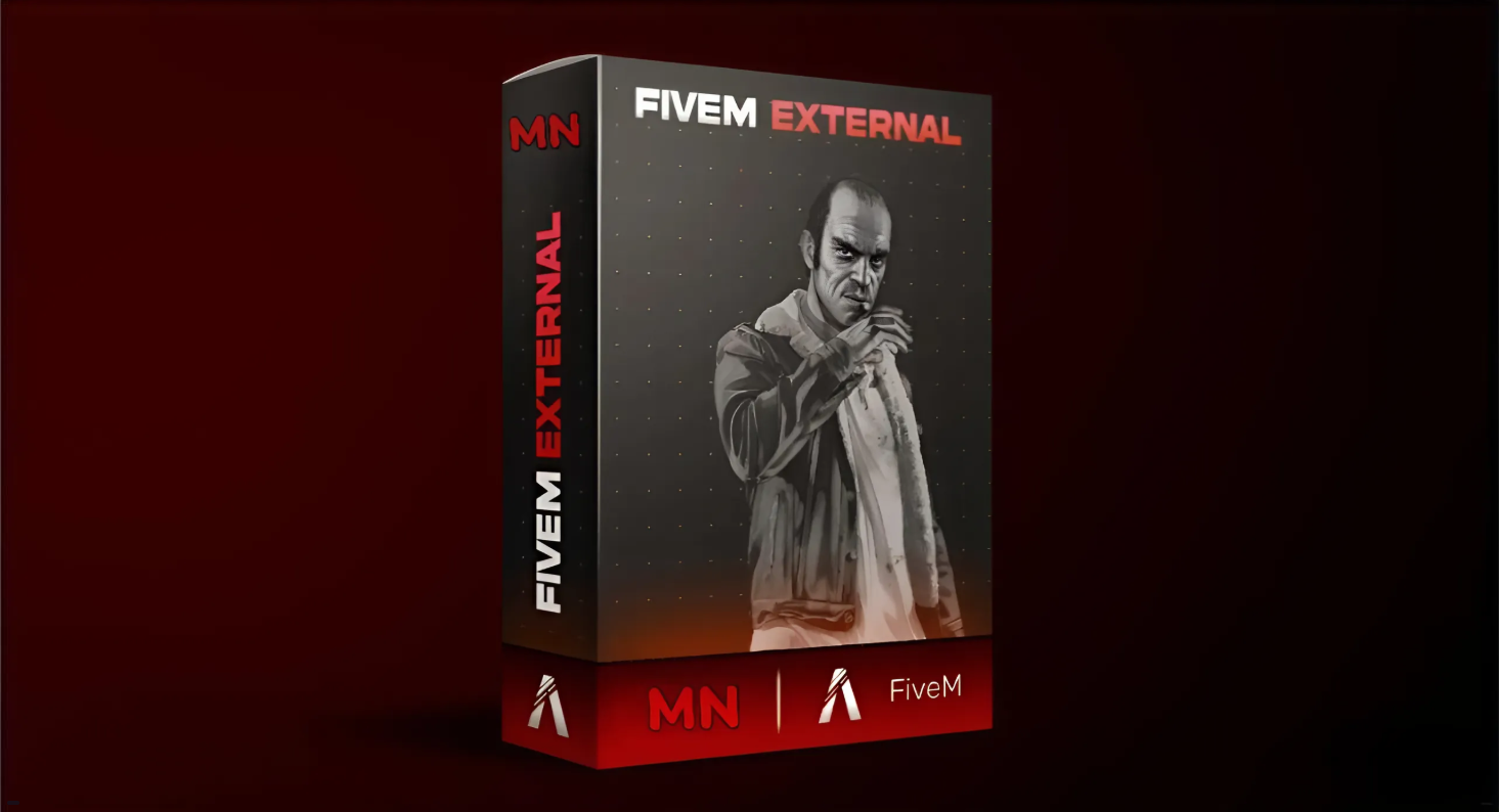 MN External | فايف ام اكسترنل