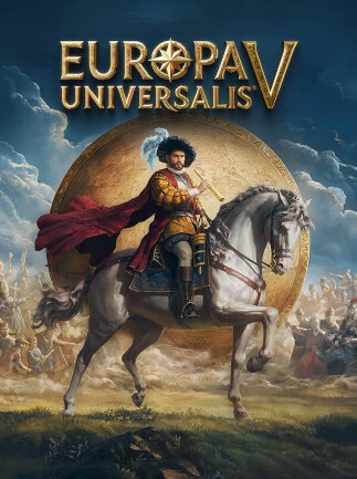 Europa Universalis V