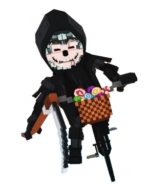 Mieteteira Bicicleteira