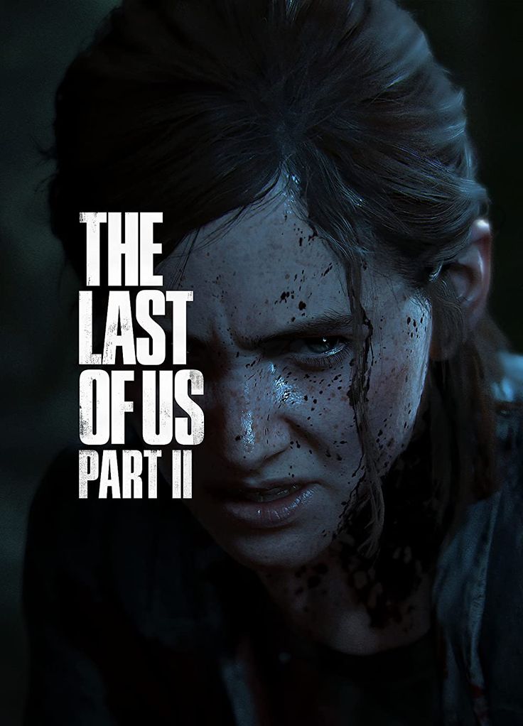 The last of us 2 pc