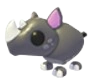 Black Rhino
