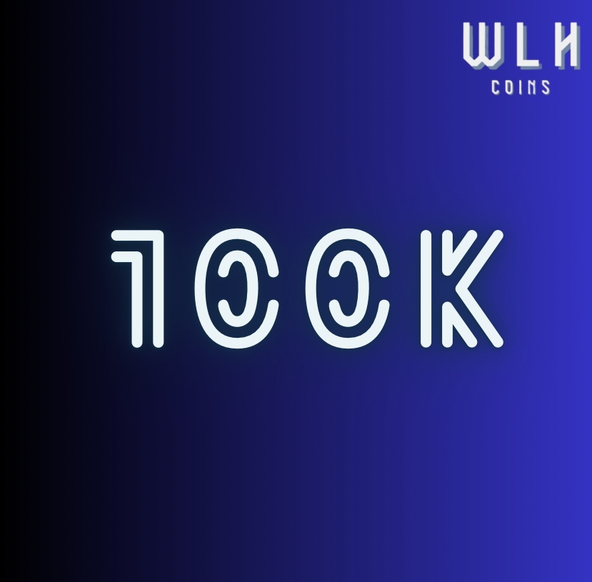 100K كوينز