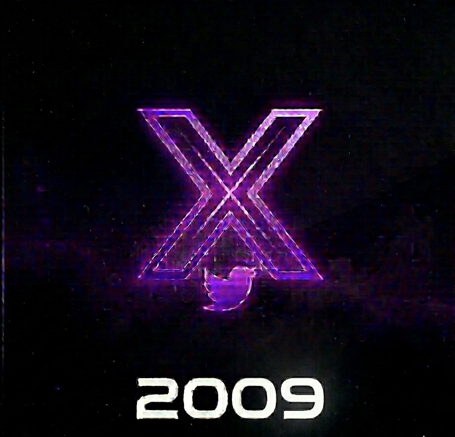 حساب تويتر انشاء 2009
