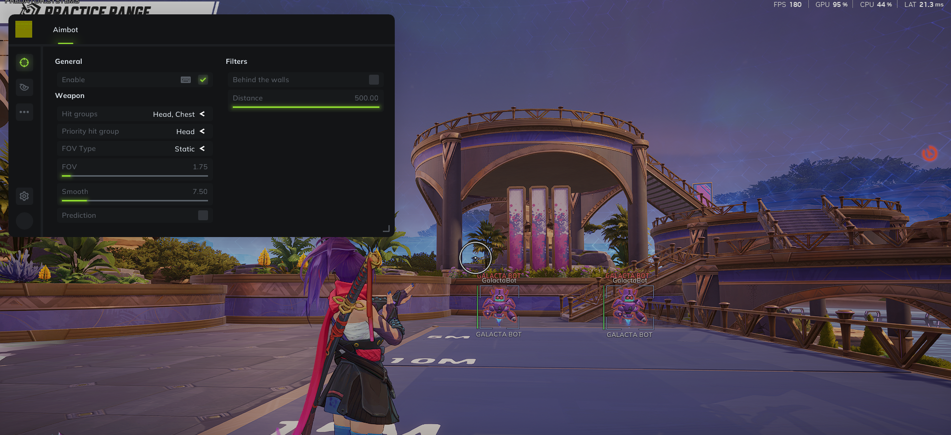 ماوس مارفلر رايفلز المدة يوم