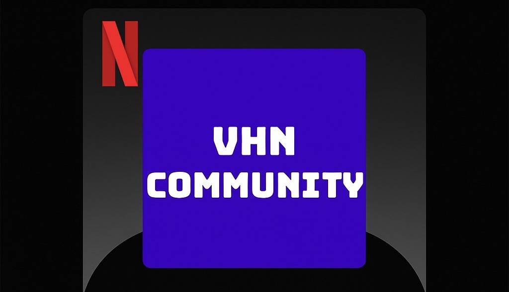 اشتاك نتفلكس (1) شهر "مشترك"