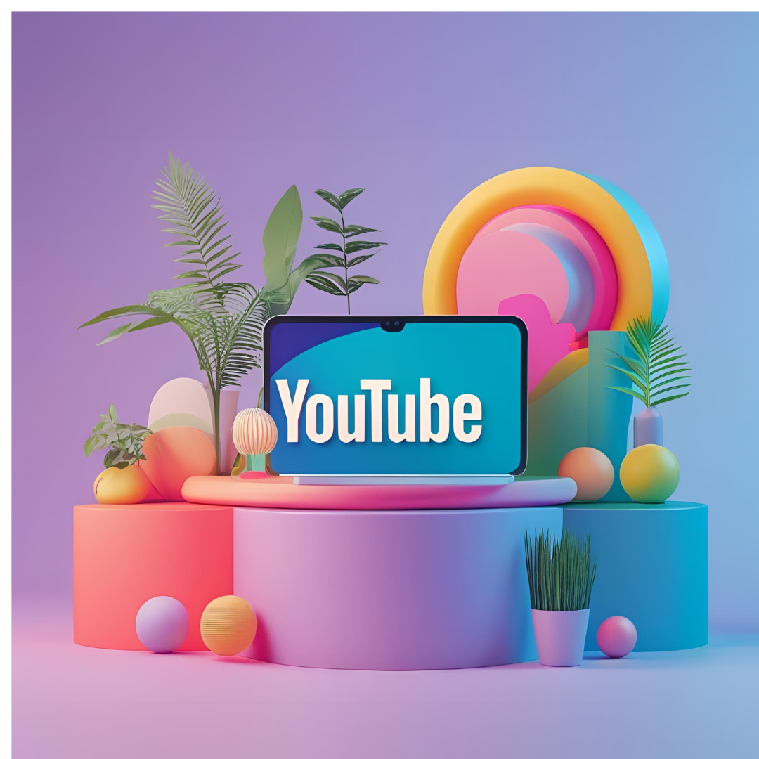 اشتراك يوتيوب بريميوم 1 شهر -  مشترك