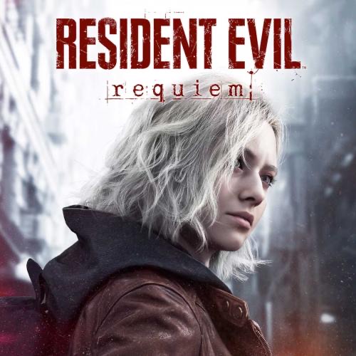 رزدنت ايفل 9 ديلوكس | Resident Evil Requiem Deluxe - ستيم PC