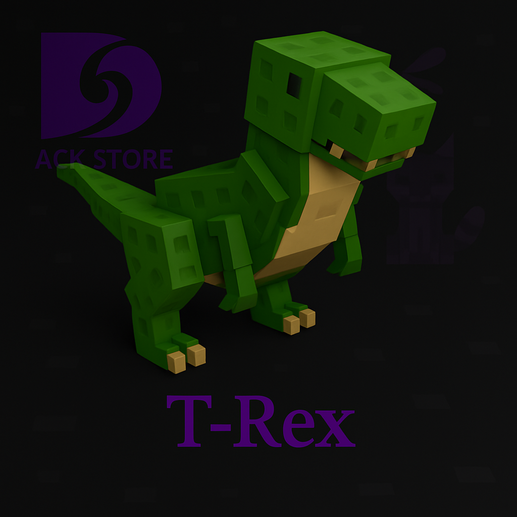 T-rex