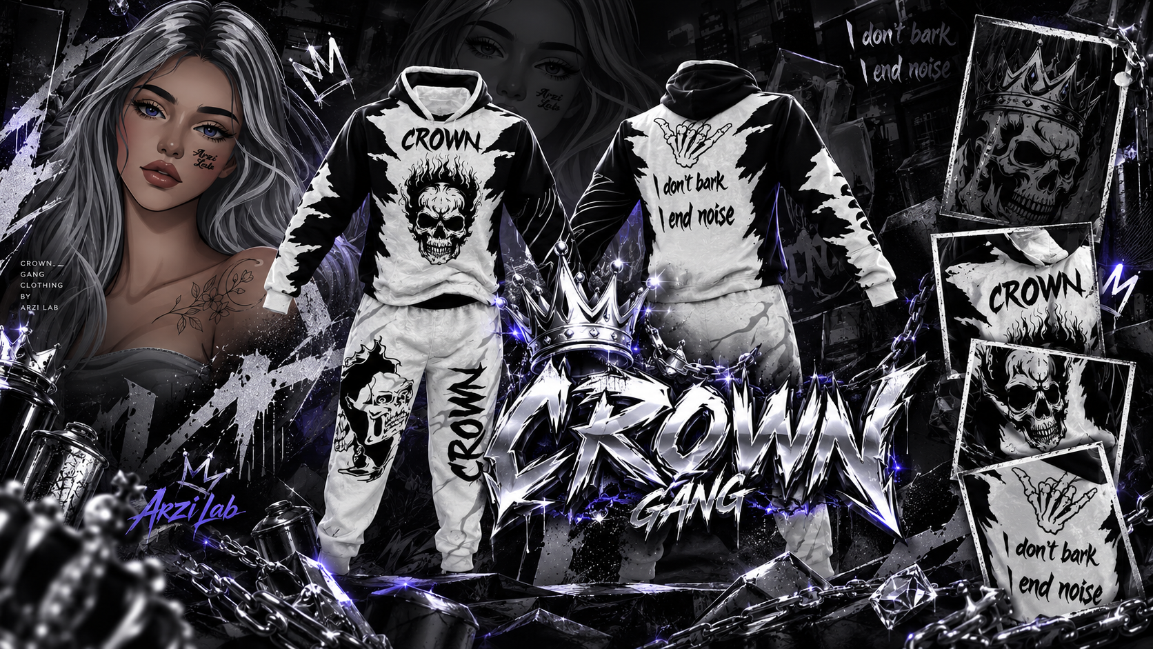 Crown